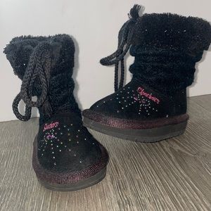 Toddler boots
